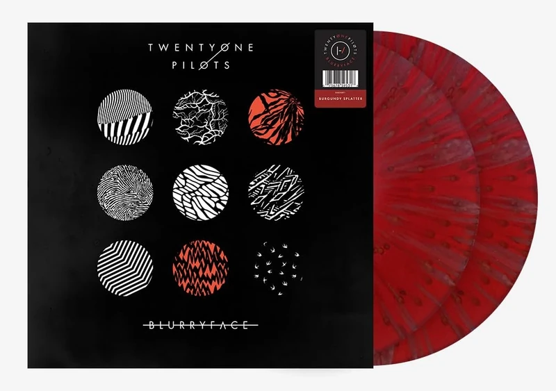Blurryface [VINYL]