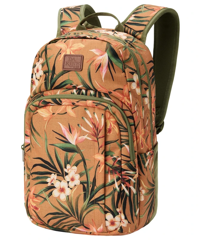 Dakine CAMPUS BACKPACK 25L, Royal Hawaiian, 25L, Campus Backpack 25l