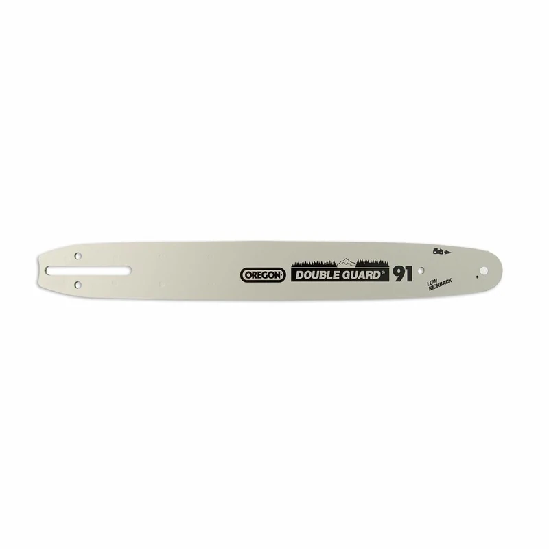 Sword – Chainsaw Sword 18", Compatible with Oregon Chainsaws, Made of High Strength Steel, Ideal for Precise and Long Lasting Cuts. - Image 1