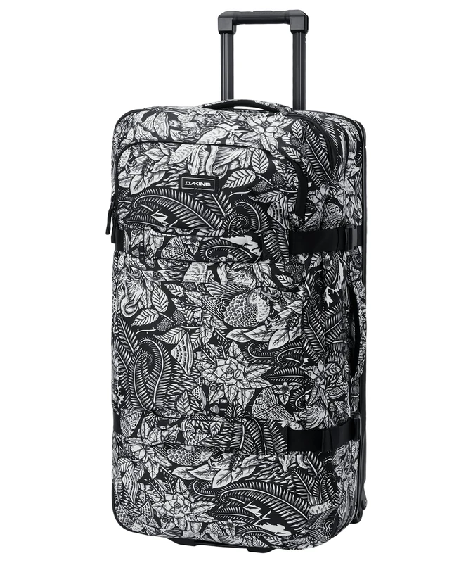 Dakine Split Roller Bag 110L - Kingdom Black