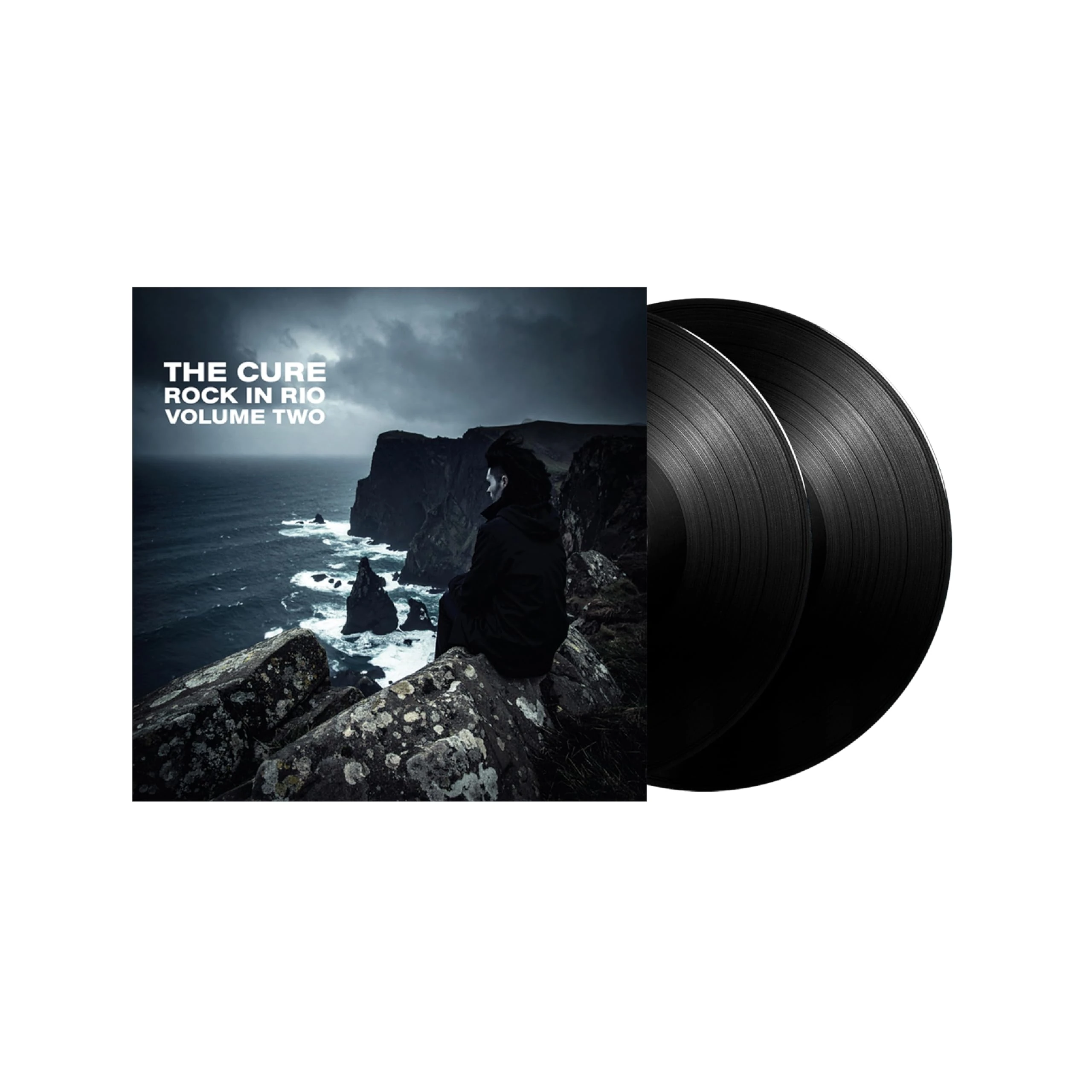 Rock In Rio Vol.2 (2LP) [VINYL]