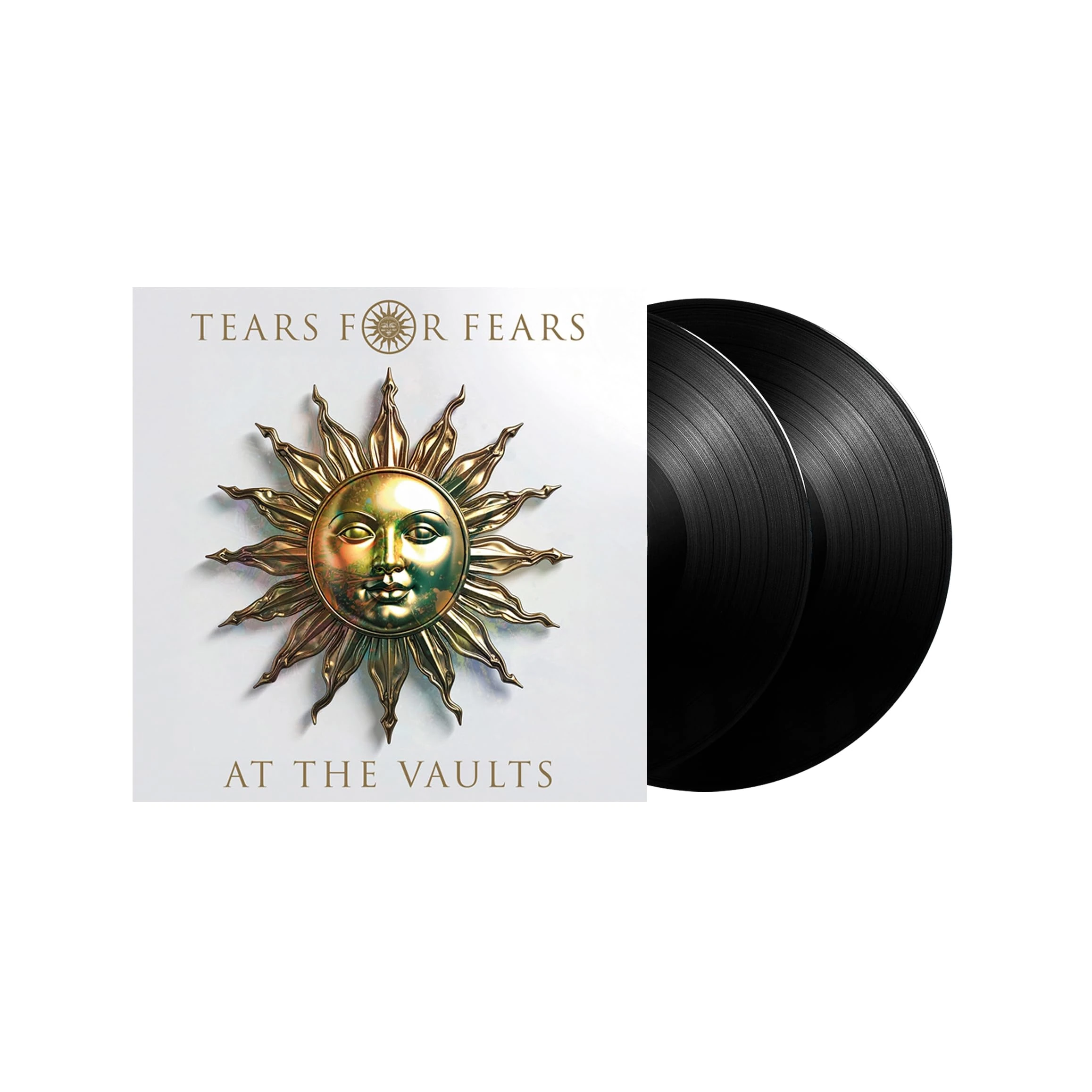 At The Vaults (2LP) [VINYL]