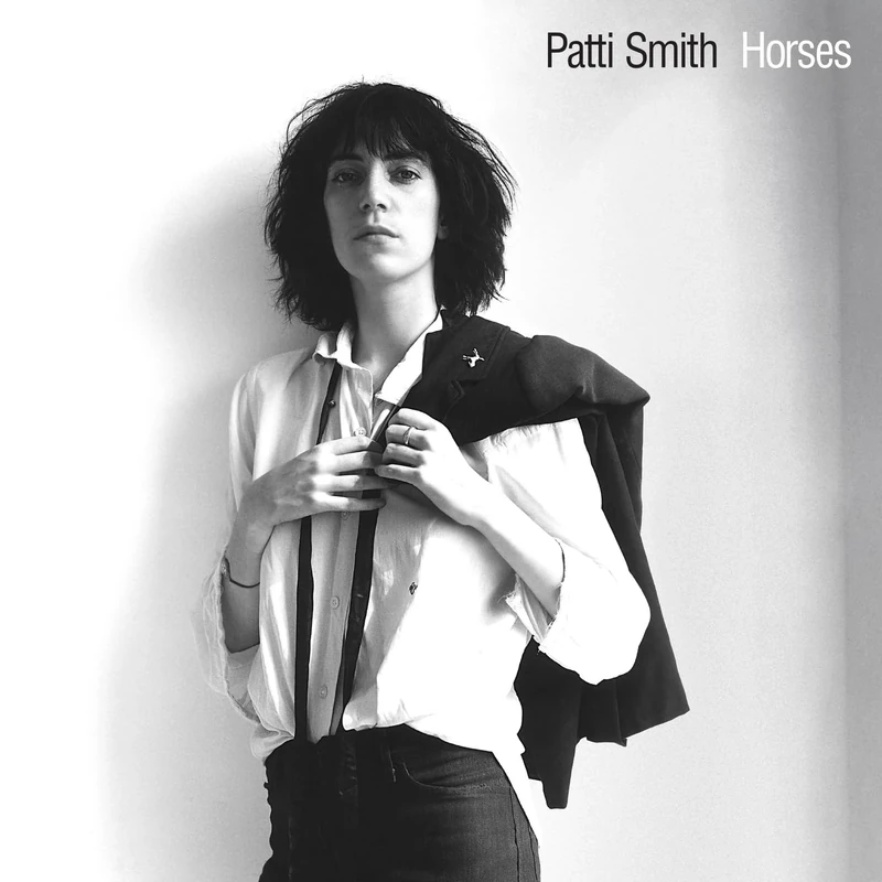 Horses (50th Anniversary)