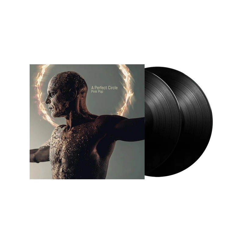 Pink Pop (2LP) [VINYL]