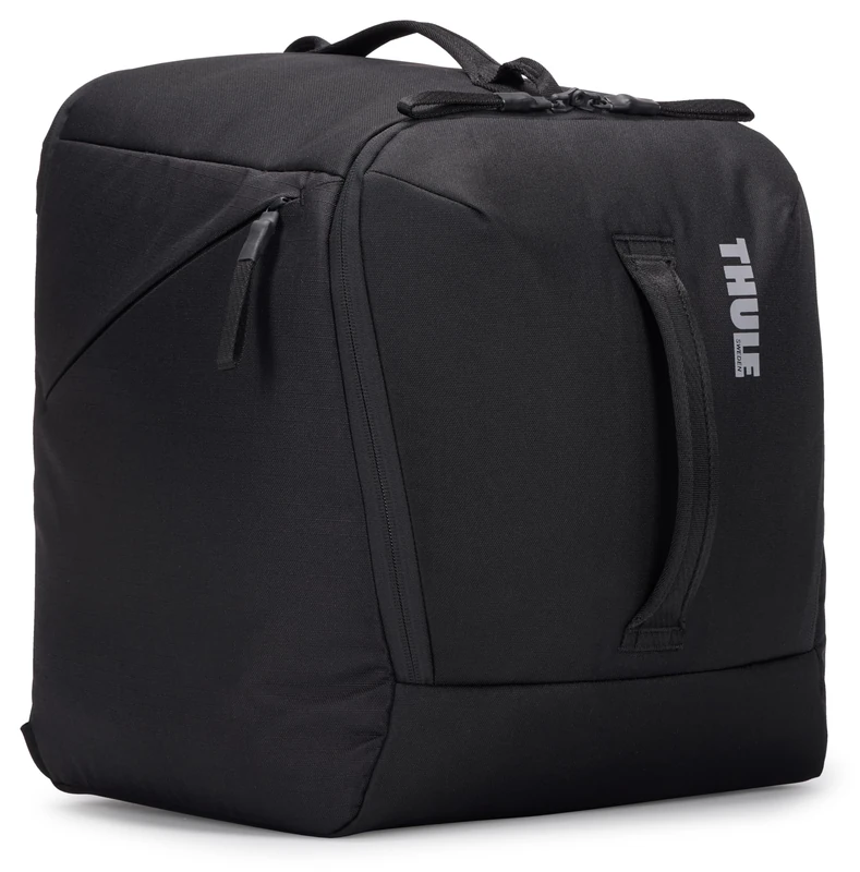 Thule RoundTrip 35L Ski Snowboard Boot Bag for Ski Boots, Helmet & Gloves, Suitable for Travel, Ski Bag