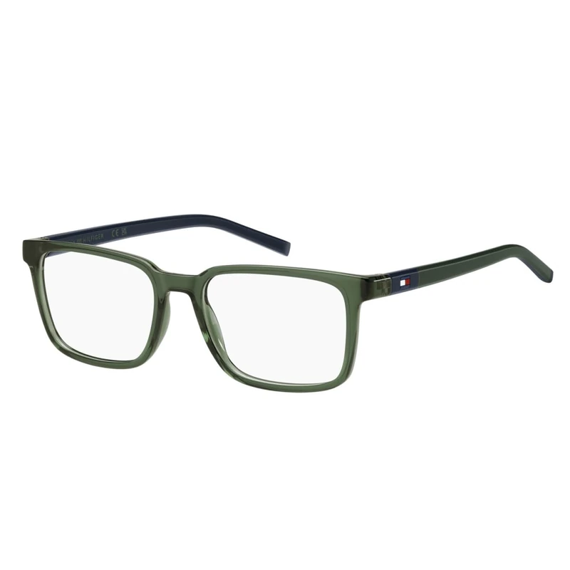 TOMMY HILFIGER KIDS GAFAS MODELO: TH 2246 C: GREEN EYE SIZE: 49 BRIDGE SIZE: 16 / POLARIZED: N