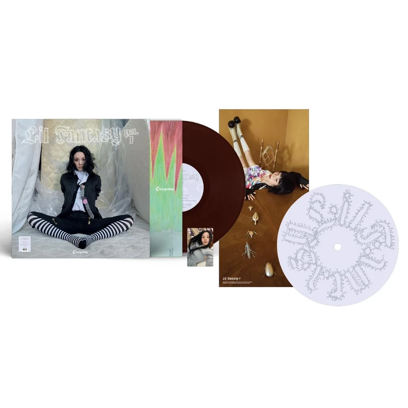 LIL FANTASY vol.1 [VINYL]