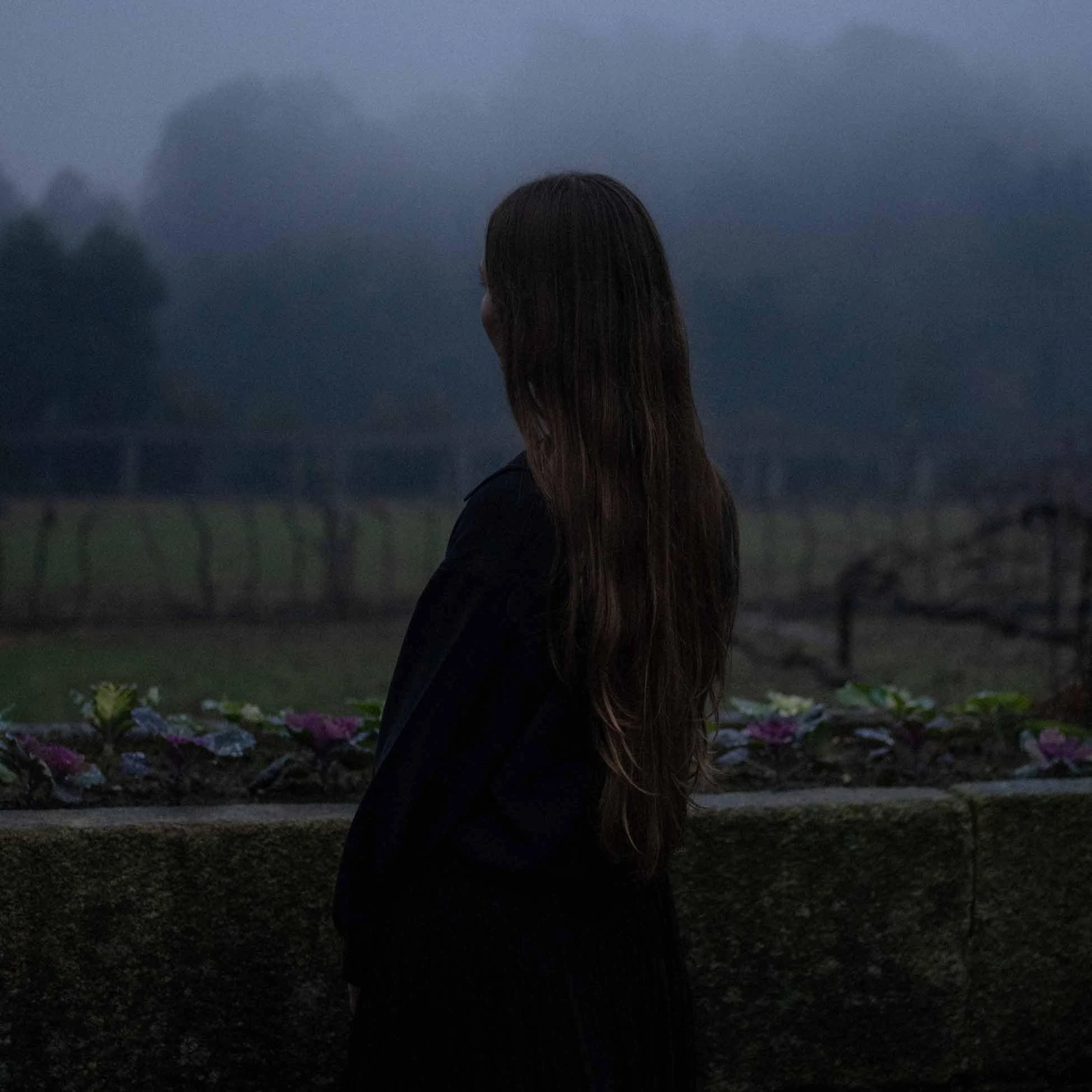 A SERIES OF ACTIONS IN A SPHERE OF FOREVER (WHITE COLOUR) [VINYL]