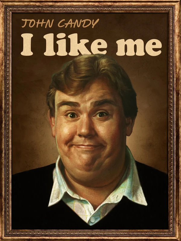 John Candy: I Like Me - Prime Video Movie - Image 1