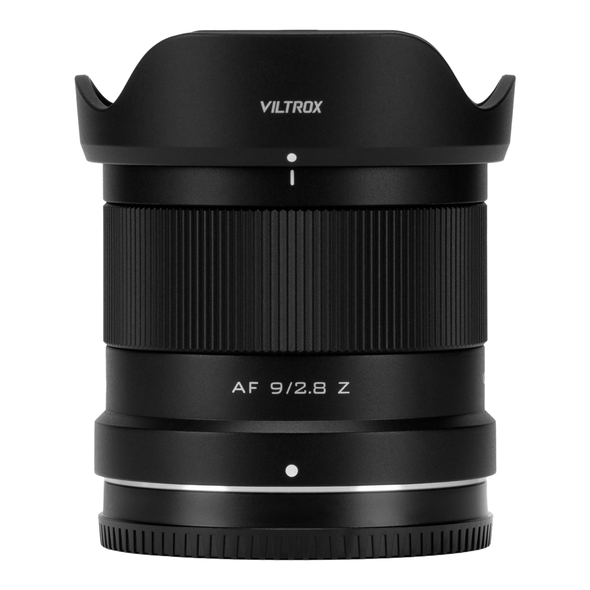 VILTROX 9mm f2.8 Z, AF 9mm F2.8 Z-Mount for Nikon Z Mount, Auto Focus APS-C Wide Angle Z Mount Lens for Nikon Z7 II Z fc Z6 II Z50 II Z6 III Z6 Z7 Z30 Z8 Z9
