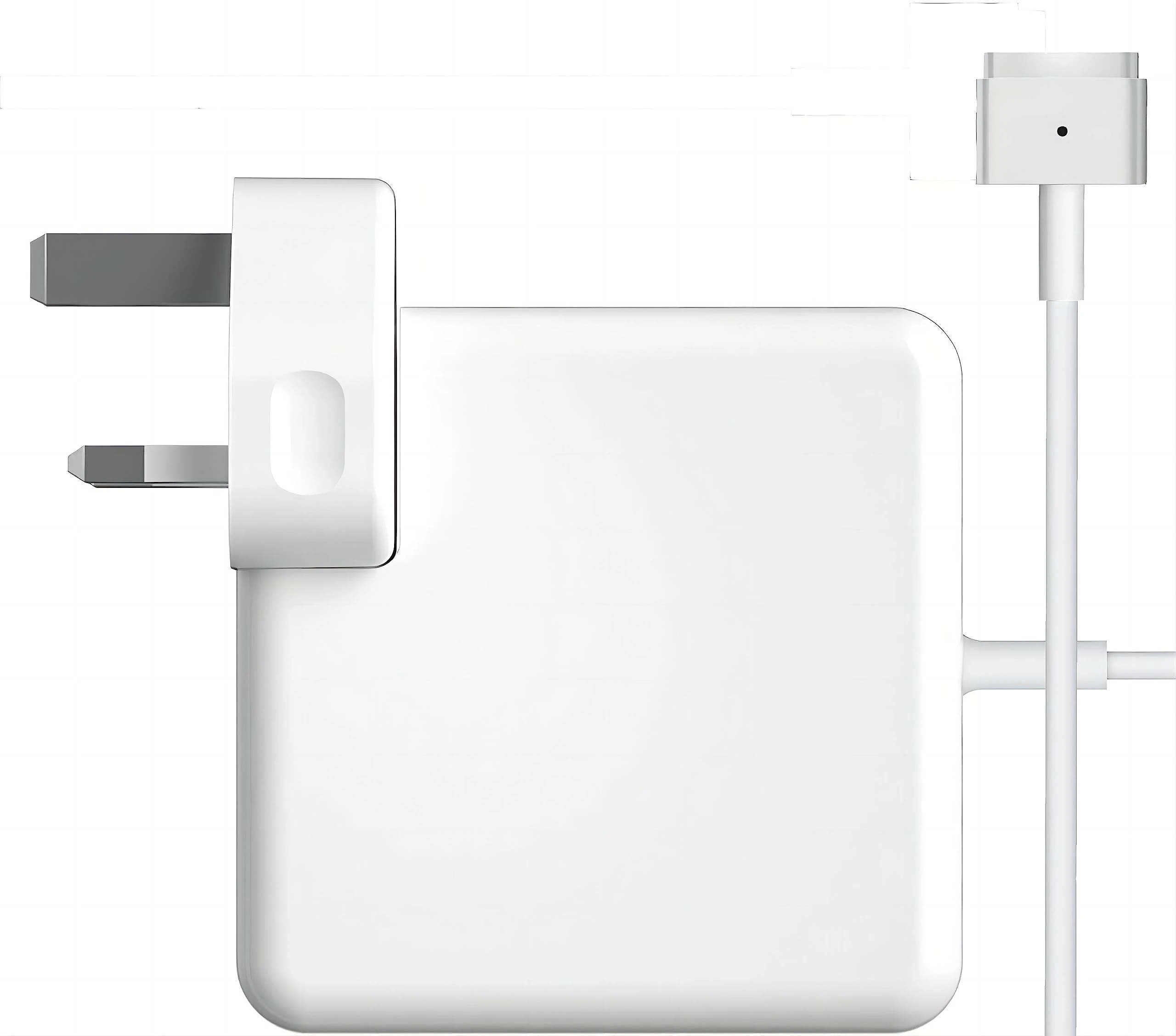 Zasunky Mac Book pro Charger, 85W T-Tip Adapter Power Adapter MagS Safe 2 Mac Air Charger Compatible with MacBook Pro 17/15/13 Inch (After Mid 2012 or Later)