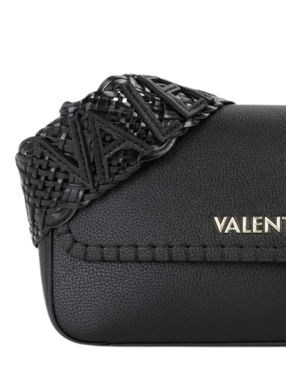 Valentino cross body bag Aleksandra Shoulder Bag Nero black - Image 1
