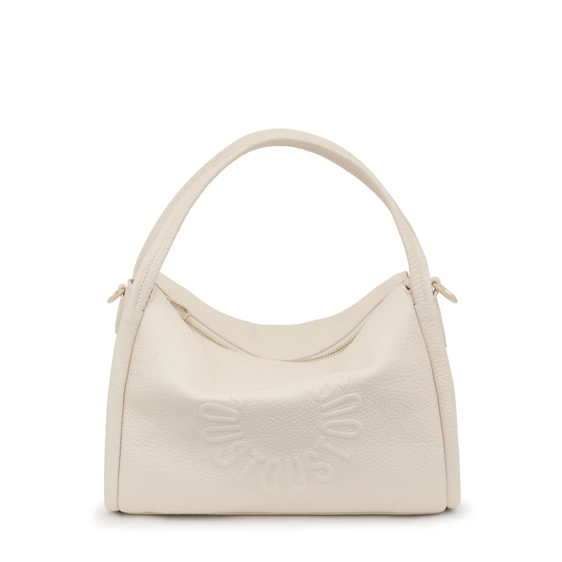 TOUS City Miranda Beige, Handbag for Women