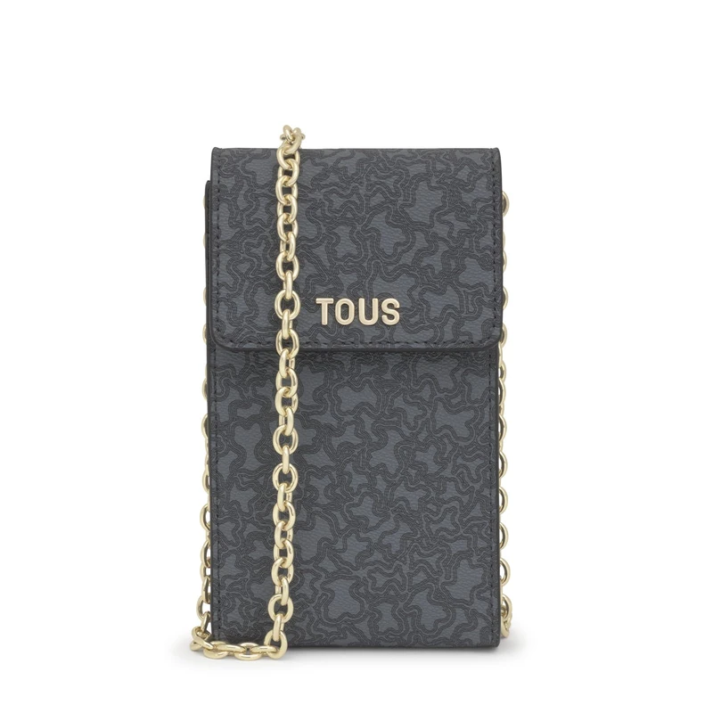 COLG K Mini Line Mobile Case Dark Grey