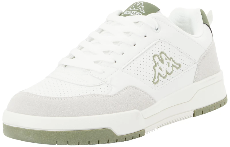 Kappa Logo Manis Gym Shoes