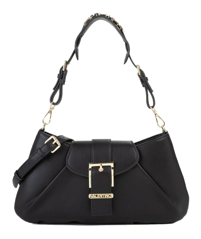 Valentino cross body bag Cassandra Shoulder Bag Nero black - Image 1