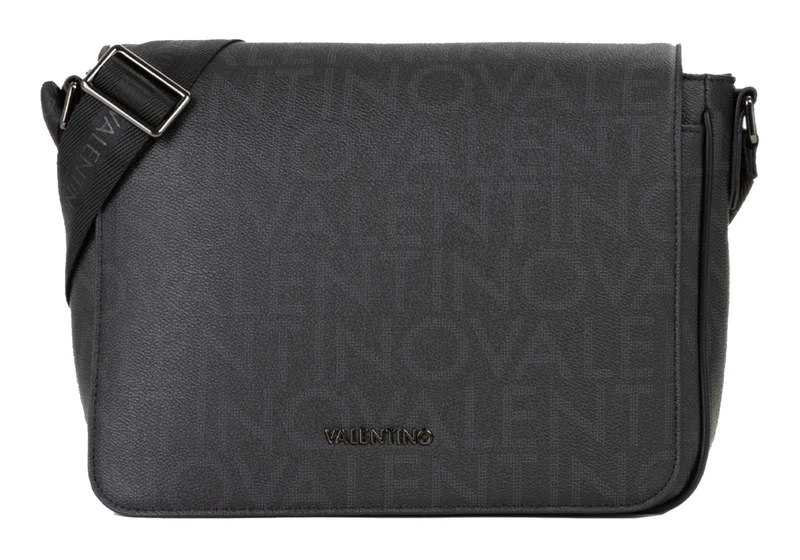 Valentino shoulder bag cross body bag King Re Flap Bag Nero black - Image 1