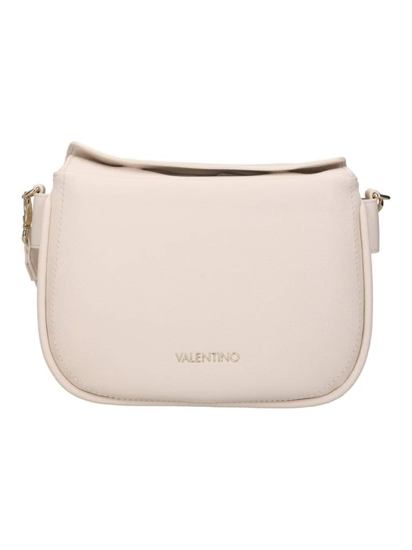 Valentino Women's Ersa Re Handbag, Ecru, Regular