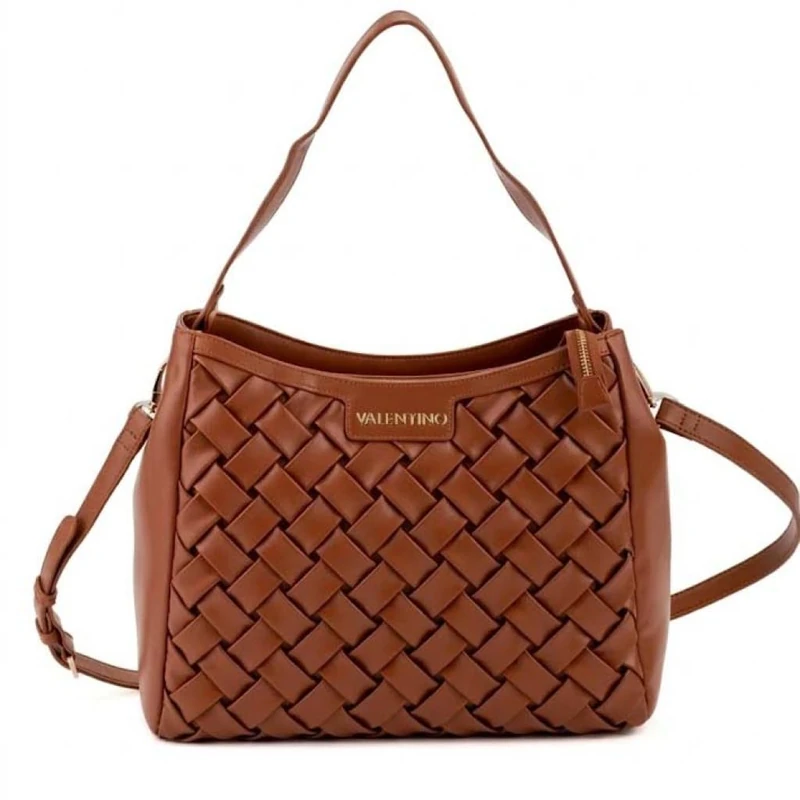 Valentino Women's Ennis Handbag, Leather, Regular