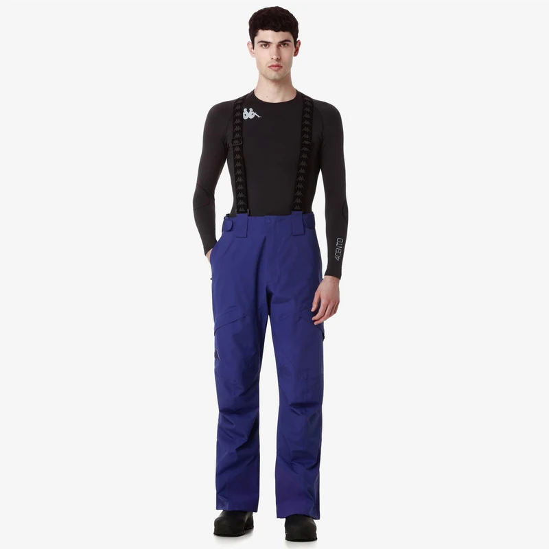Kappa - Costi Pant, Men's Trousers - Image 1