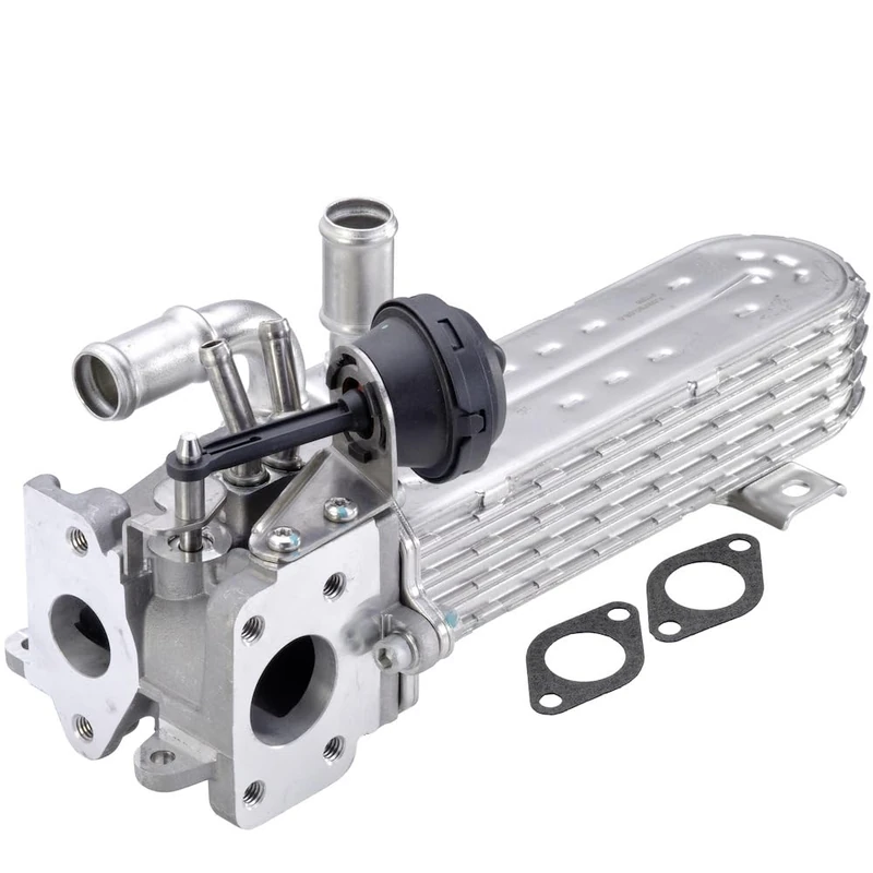 Pierburg 7.09730.03.0 EGR cooler for Volkswagen