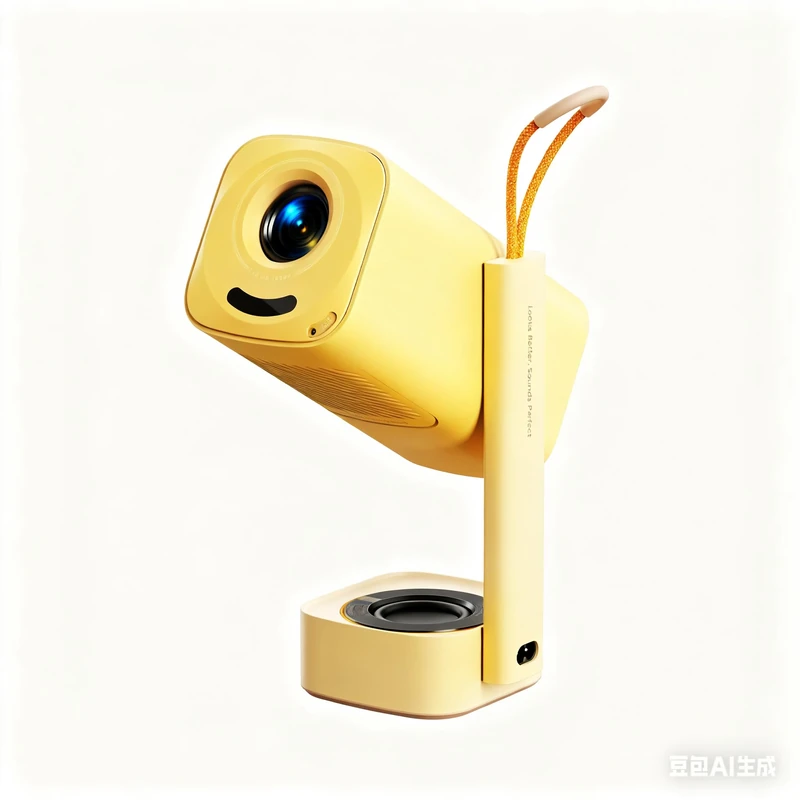 Yaber 1080P Full HD Projector Home Cinema Projector