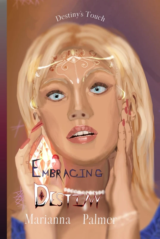 Embracing Destiny (Destiny's Touch)