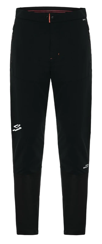 All Terrain Long Pants Men Black T. 3XL