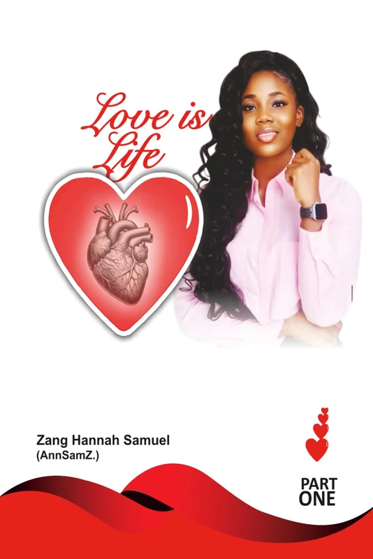 LOVE IS LIFE