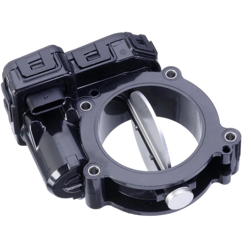 Pierburg 7.09460.09.0 Air Shutter for Mercedes