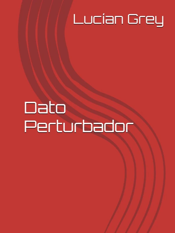 Dato Perturbador