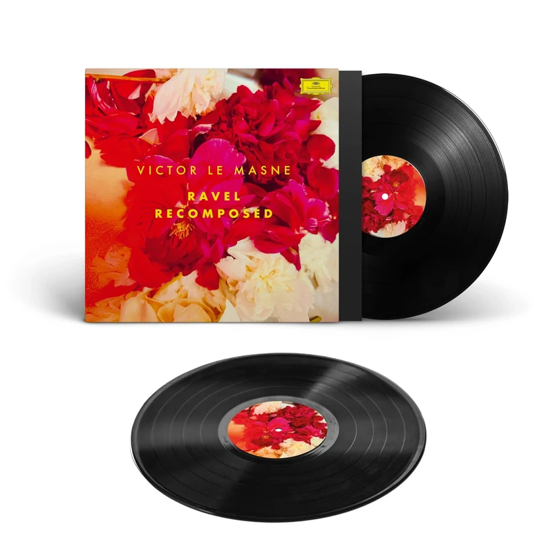 Ravel Recomposed [VINYL]