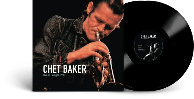 Live In Bologna 1985 [VINYL]