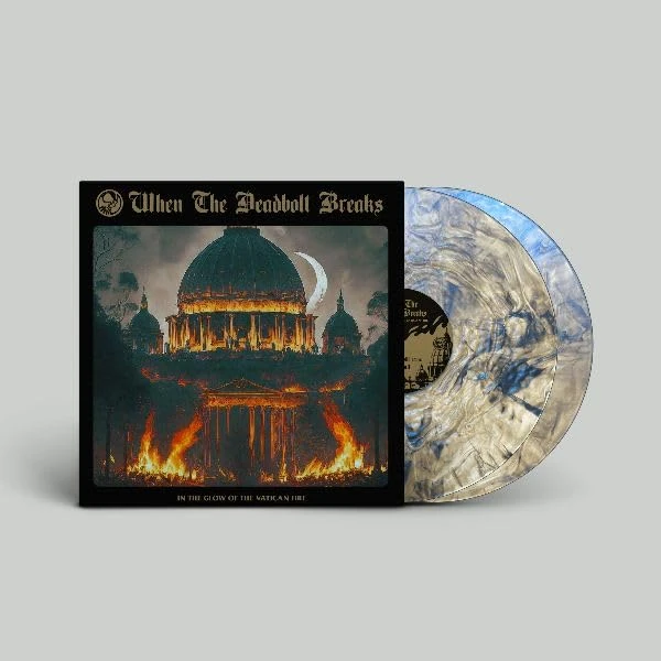 In the Glow of the Vatican Fire [VINYL]