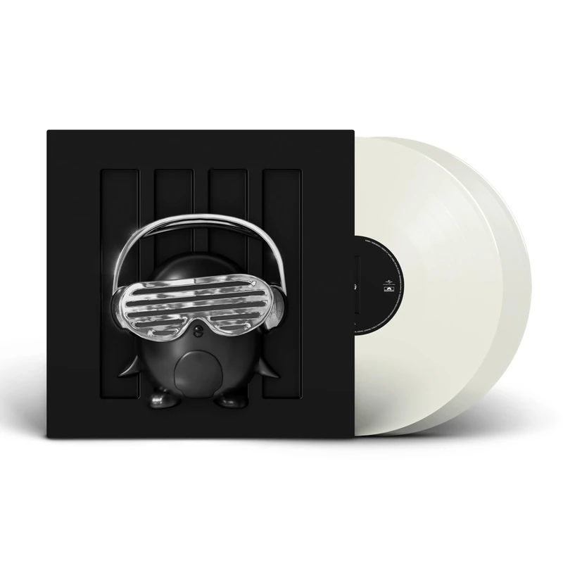 IIII (Chrom 2lp) [VINYL] - Image 1