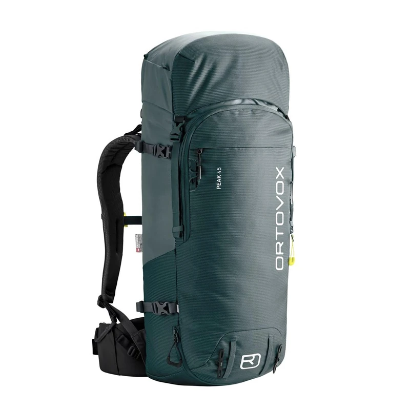 YPSILANTI PEAK 45 C: arctic grey - S: 45 Liter