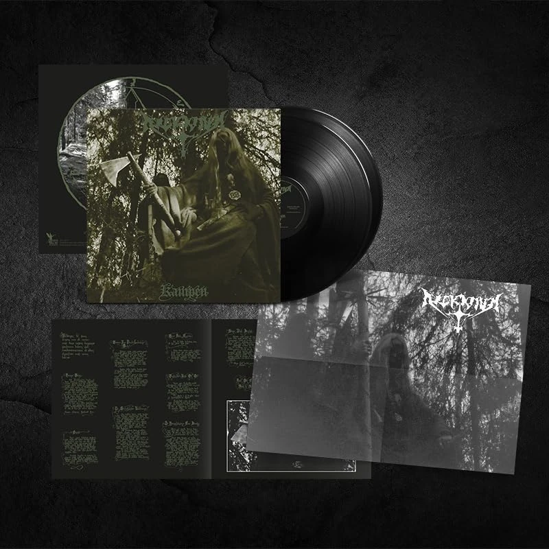 Kampen [VINYL]