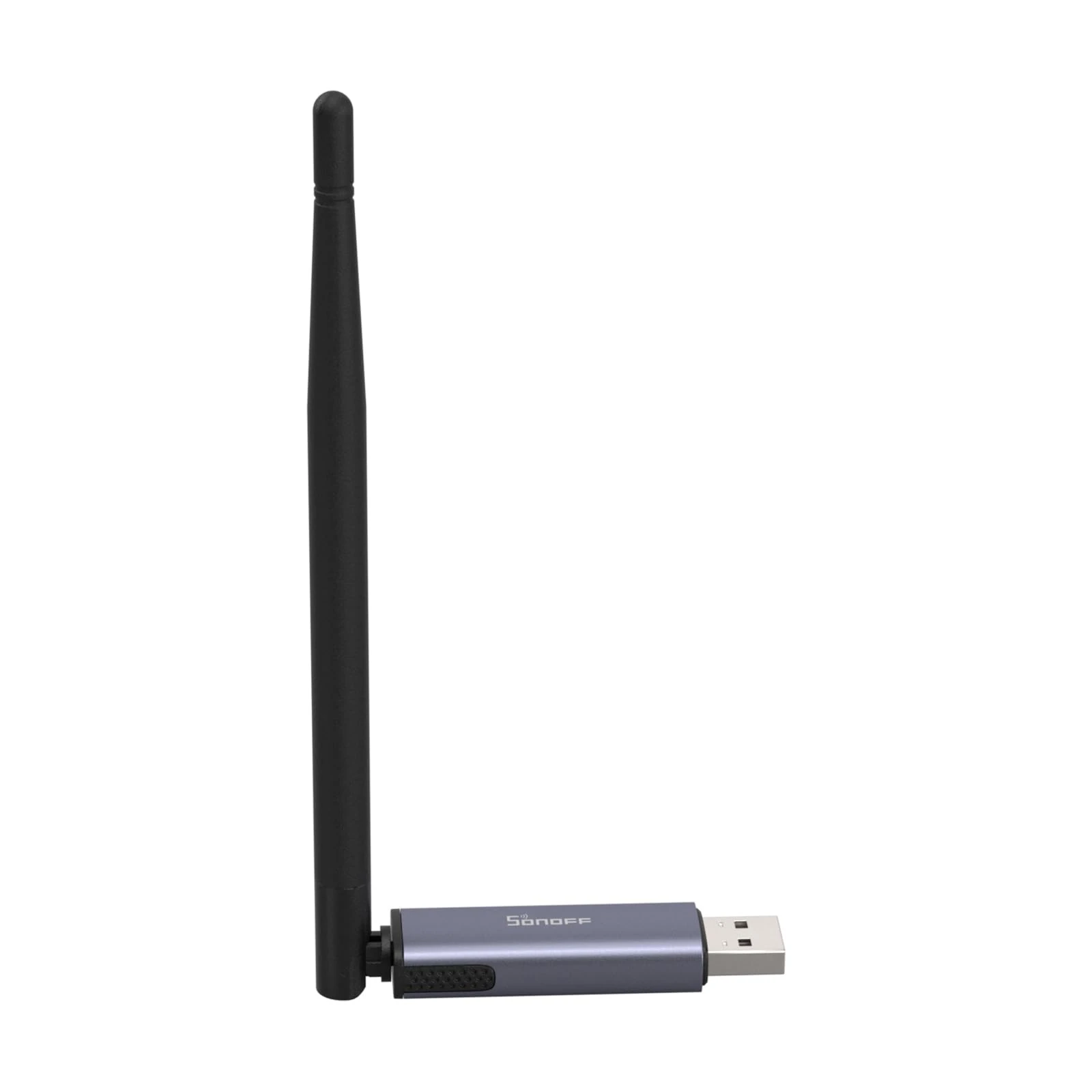 SONOFF Zigbee 3.0 USB Dongle Plus MG24, Zigbee Gateway with EFR32MG24, Thread & Zigbee USB stick, Zigbee controller for Home Assistant or Zigbee2MQTT