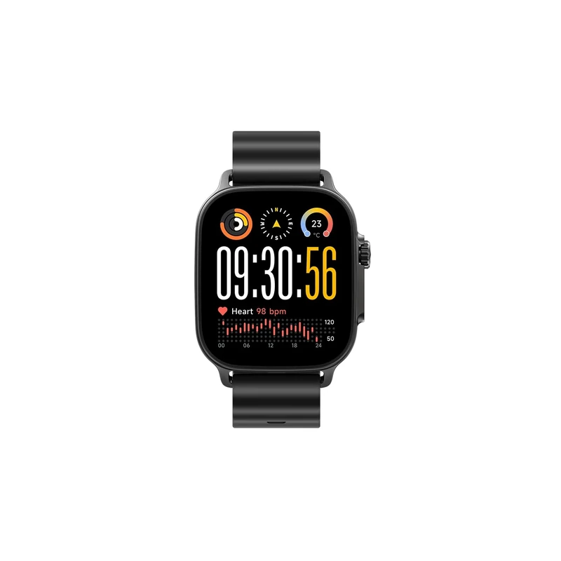 realme Watch 5 RMW2501 Titanium Black EU