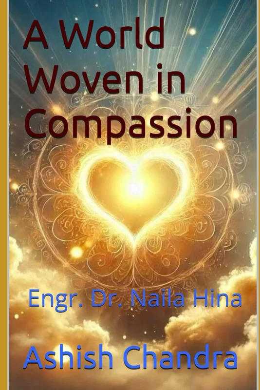 A World Woven in Compassion