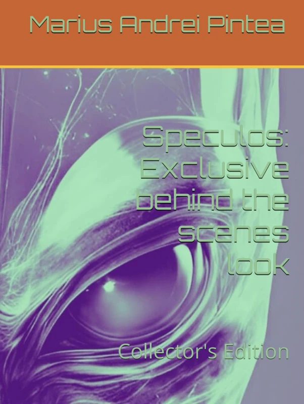 Speculos: Exclusive behind the scenes look: Collector's Edition
