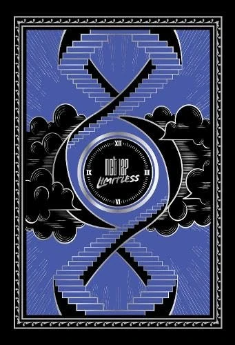 NCT 127: Limitless - Deluxe Edition - Image 1