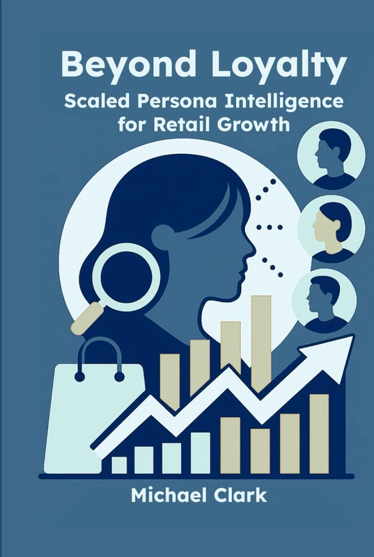 Beyond Loyalty: Scaled Persona Intelligence for Retail Growth