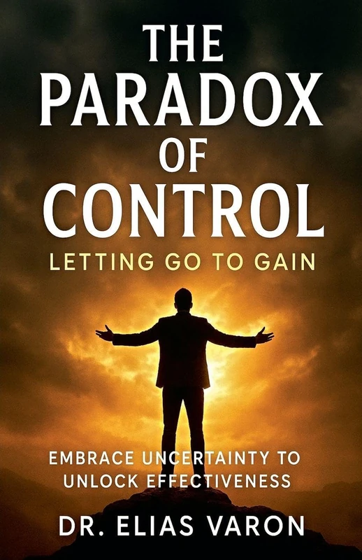 The Paradox of Control