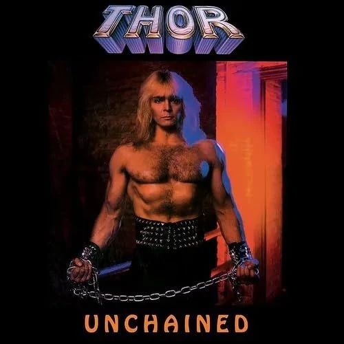 Unchained [VINYL]
