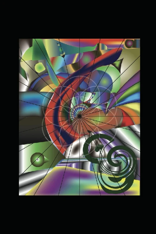 Baker Beltz Art Volume One - Extended Edition