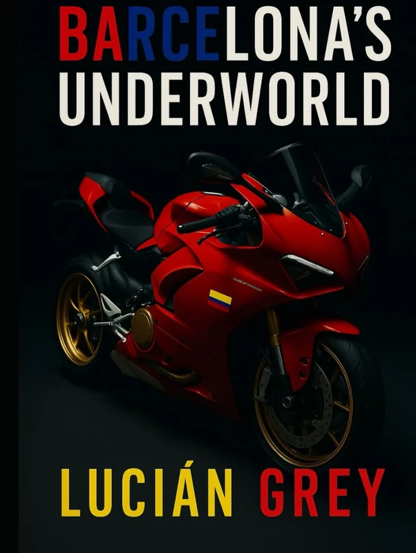 Barcelona’s Underworld