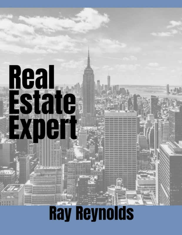 Real Estate Expert (Blueprint to Real Estate Wealth)