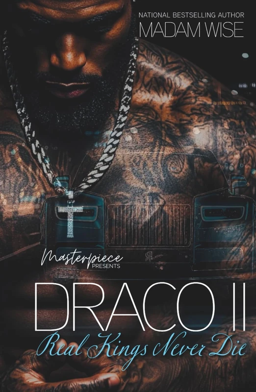 Draco II: Real Kings Never Die