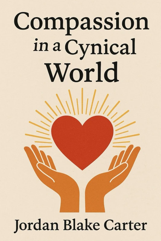 Compassion in a Cynical World